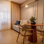 Charmosos Studios No Coracao De Sao Paulo - Riosampaflats