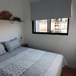 Apartamento Central Aconchegante