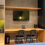 Condominio Com Piscina Ao Lado Do Parque Buenos Aires
