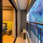 Condominio Com Piscina Ao Lado Do Parque Buenos Aires