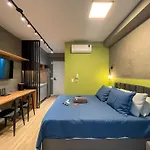 Condominio Com Piscina Ao Lado Do Parque Buenos Aires