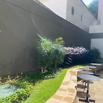 Studio Luxuoso Ao Lado Allianz Parque