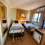 Flat Nobil Aeroporto Congonhas Com Garagem Gratis Duplo 7