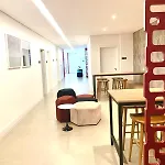 Studio 112 - Cozy & Modern Stay Near Ibirapuera & Hospitals! Great For Any Stay