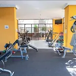 Hotel Paulista Proximo A Estacao Consolacao