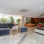 Hotel Paulista Proximo A Estacao Consolacao
