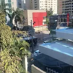 Aparthotel Na Av Ibirapuera - Moema