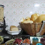 New Comercial Palace Hotel