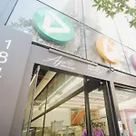 Ape Paulista Augusta