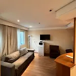 Vila Olimpia Em Hotel 4 Estrelas