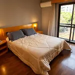 Flat Com Varanda Jardim Paulista