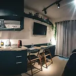 Studio Raizes Metro Tucuruvi