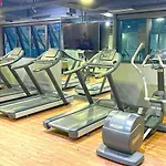 Hotel Av Ibirapuera 2534 Moema Sao Paulo 1112