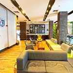 Hotel Av Ibirapuera 2534 Moema Sao Paulo 1112