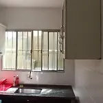 Lar Do Viajante Diarias 22 Reais