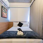 Experiencia By Dabra House: Studios Com Vista Panoramica, Jardim Paulista!
