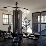 Bhomy Jd Panorama - 8Min Do Shop Cidade Jd Pb507