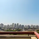 Lindo Flat Na Sena Madureira!