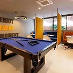 Studio Novo Proximo A Paulista, Metro E Augusta Andar Alto Com Vista