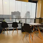 Bexp Spaces | Vn Capote Valente