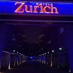 Motel Zurich 2