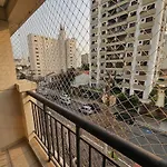 Apart/Hotel C/2 Quartos E Dois Banheiro Moema Sp