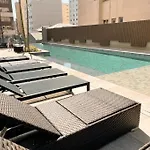 Bem-Vindo Ao Seu Espaco Em Sp!