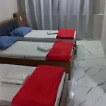 Hotel Mustang