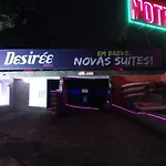 Motel Desiree Aeroporto Congonhas 4