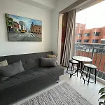 Apto Completo Na Chacara Santo Antonio - Studio Araujo