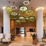 Gm 511 - Flat Em Hotel De Luxo Com Limpeza Diaria