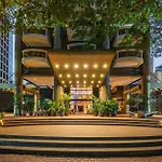 Gm 511 - Flat Em Hotel De Luxo Com Limpeza Diaria