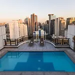 Lets Executive Faria Lima