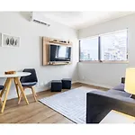 H4 La Residence Paulista