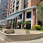 Flat Borges Lagoa Vila Clementino Garagem Gratis 1105