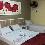 Hotel Tenda Jardim