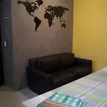 Hotel Economico Ao Lado Do Metro