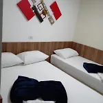 Hotel Bras