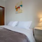 Terraço na Liberdade com Garagem e Wifi 250 mb