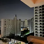 Aconchegante Apartamento Em Moema