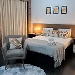 Flat Executive Deluxe - Itaim Bibi