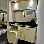 Flat Executive Deluxe - Itaim Bibi