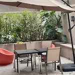 Charmoso Flat No Jardim Paulista