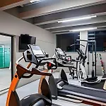 Get A Flat 411 Wyndham Sp Paulista
