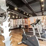 Booksampa Be Urban Quarto 214 Prox Metro Brooklin