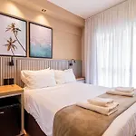 Booksampa Be Urban Quarto 214 Prox Metro Brooklin