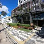 Booksampa Be Urban Quarto 214 Prox Metro Brooklin