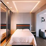 Multihouse - Moderno Studio No Brooklin IV