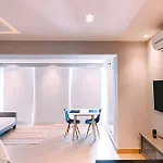 Multihouse - Moderno Studio No Brooklin IV
