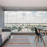 Multihouse - Moderno Studio No Brooklin IV